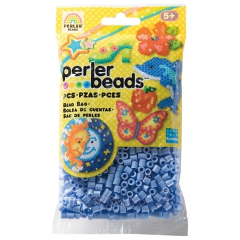 カワダ　パーラービーズ単色　ブルーベリー　５０９３