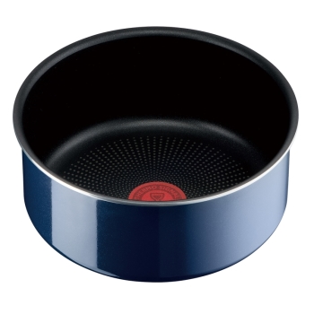 Ｔ－ｆａｌ　インジニオ・ソースパン　２０ｃｍ　ロイヤルブルー