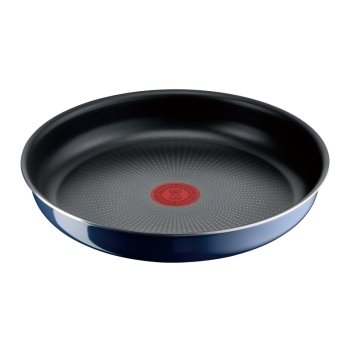 Ｔ－ｆａｌ　インジニオ・ロイヤルブルー　インテンス　フライパン　２６ｃｍ