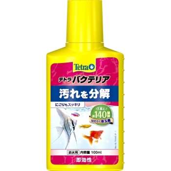 テトラ　バクテリア１００ｍｌ