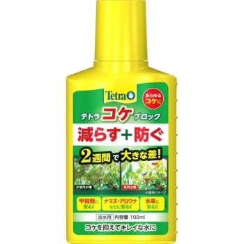 テトラ　コケブロック１００ｍｌ