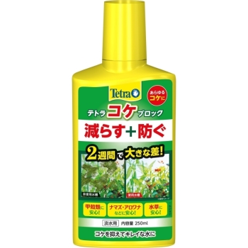 テトラ　コケブロック２５０ｍｌ