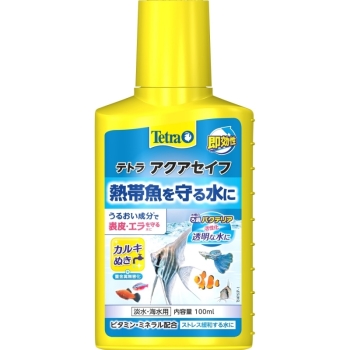 テトラ　アクアセイフ１００ｍｌ