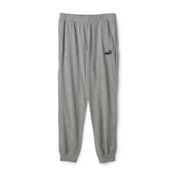 プーマ　メンズ　ロゴジャージパンツ