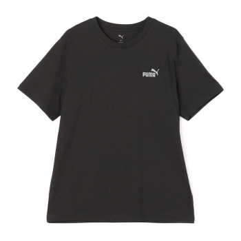 プーマ　メンズ　２カラーロゴ半袖Ｔシャツ