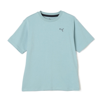 プーマ　レディース　リラックス半袖Ｔシャツ