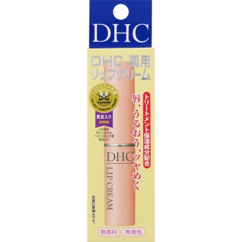 ＤＨＣ薬用リップクリーム１．５ｇ