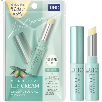 ＤＨＣ薬用リップクリームセンシティブ