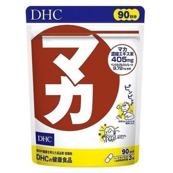 ＤＨＣ　マカ９０日分