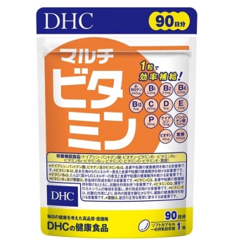 ＤＨＣ　徳用９０日分マルチビタミン