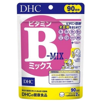 ＤＨＣ　徳用９０日分ビタミンＢミックス