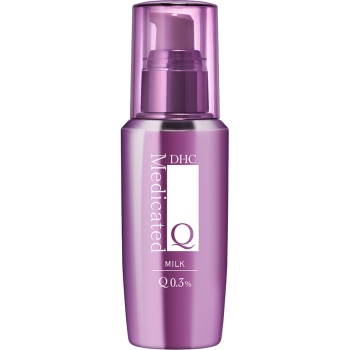 ＤＨＣ　薬用Ｑフェースミルク