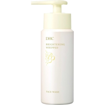 ＤＨＣ　ブライトニング ホイップウォッシュ　１２０ｇ