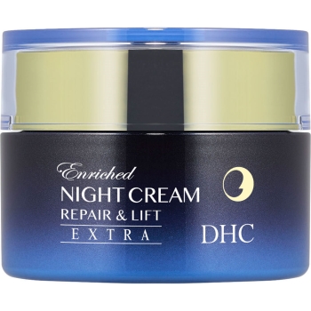 ＤＨＣ　エンリッチナイトクリーム　ＲＥＰＡＩＲ＆ＬＩＦＴ　ＥＸＴＲＡ　５０ｇ