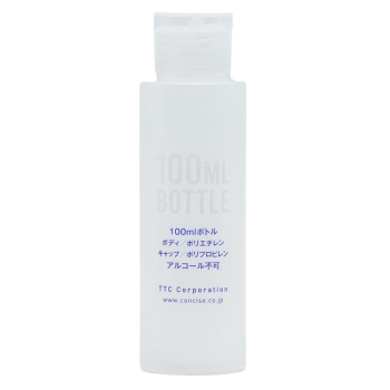 ワンタッチボトル　１００ｍｌ