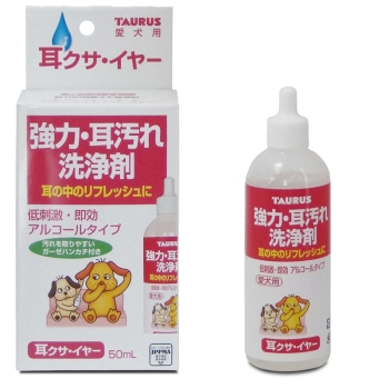 トーラス　耳クサイヤー　５０ｍｌ