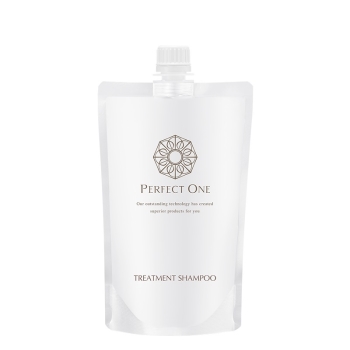 パーフェクトワン　トリートメントシャンプーａ　詰め替え用