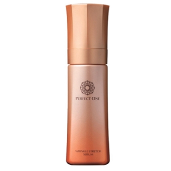 パーフェクトワン薬用リンクルストレッチセラム