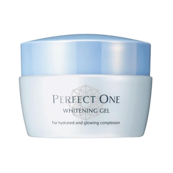 パーフェクトワン　薬用ホワイトニングジェルｈ