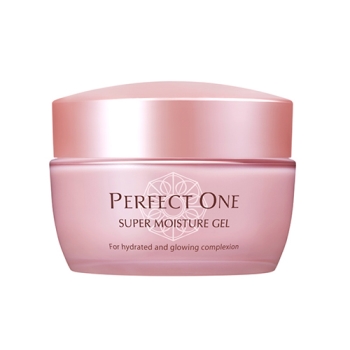 パーフェクトワン　スーパーモイスチャージェルｄ