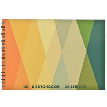 スケッチブック　Ｂ５