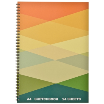 スケッチブック　Ａ４