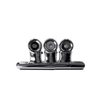 目玉クリップ　大　６３ミリ　３個入り