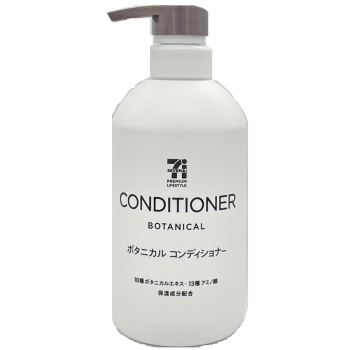 セブンプレミアムライフスタイル　コンディショナーポンプ　４５０ｍｌ