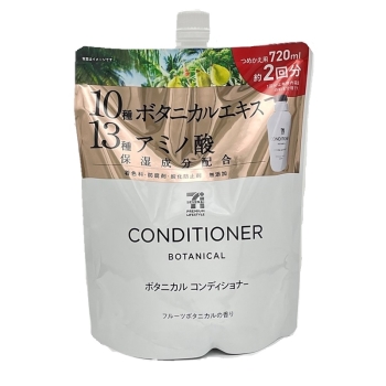 セブンプレミアムライフスタイル　コンディショナー詰替　７２０ｍｌ