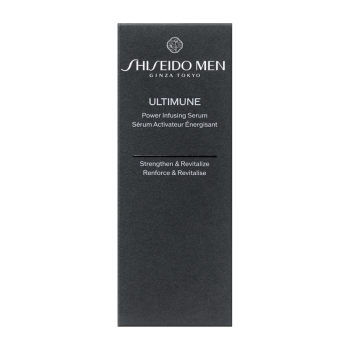 資生堂　ＳＨＩＳＥＩＤＯ　メン　アルティミューン　パワライジング　セラム　５０ｍL