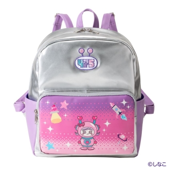 しなコズミック ミニリュック