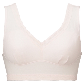 トリンプ　リラクシングブラＴＲ５１２０　ハーフトップ