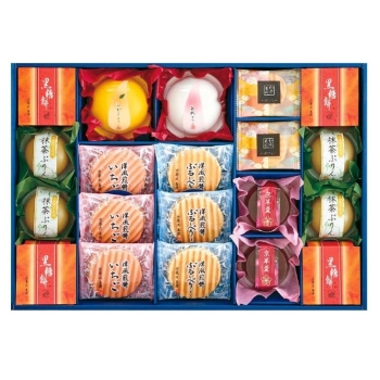 京菓匠善廣　和菓の極み　ＹＨ－４０Ｒ