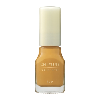 ちふれ　ネイルエナメル８４８