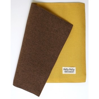 サンベルム　パリーパリーランチョンマット　ＹＥ