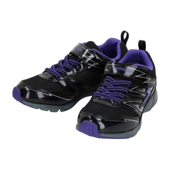 【特選品】ムーンスター　スーパースター　ジュニアスポーツシューズ