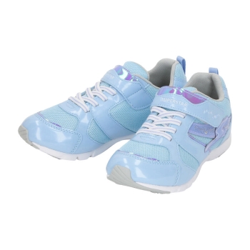 【特選品】ムーンスター　スーパースター　ジュニアスポーツシューズ