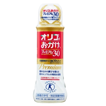 オリゴのおかげプレミアム３０　５００ｇ