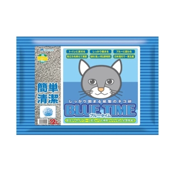 サンメイト　ブルータイム　１２Ｌ