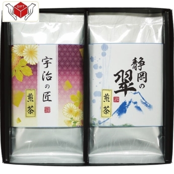 緑風園　銘茶詰合せ　ＵＳＹ－１５２Ｓ