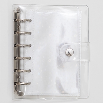 エール　クリアシールバインダー　ＣＲ