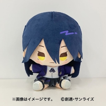 機動戦士Gundam GQuuuuuuX もちどる ニャアン