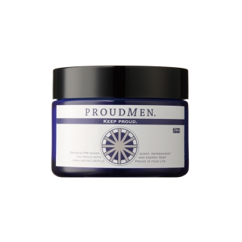 プラウドメングルーミングバーム