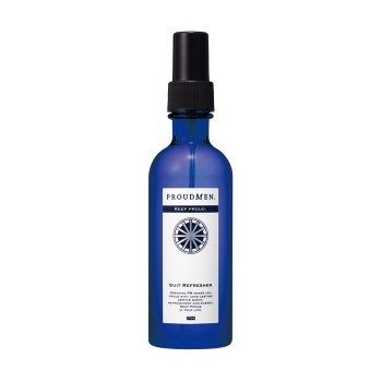プラウドメンスーツリフレッシャー
