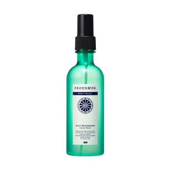 プラウドメンスーツリフレッシャーＧＷ