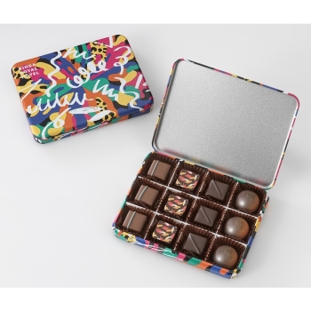 リーガロイヤルホテル　おおさかロイヤルちょこ　１２個