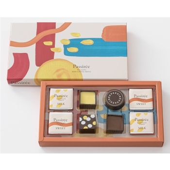 パッシレ　ストゥニュー　８個