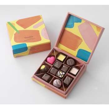 パッシレ　トゥールピケ　１２個