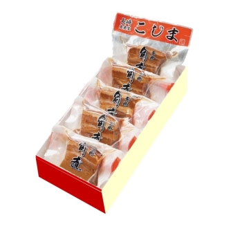 角煮家こじま　長崎角煮　５個入