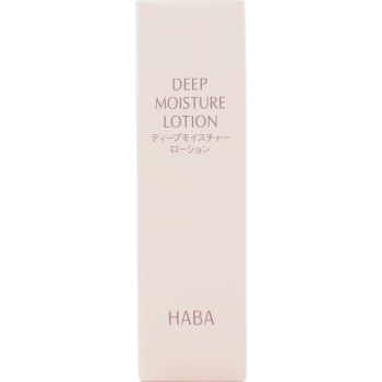 ディープモイスチャーローション　１２０ｍＬ